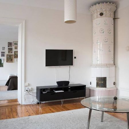 Exclusive And Light 3 Room Appartment In Sofo 97Sqm Стокхолм Екстериор снимка